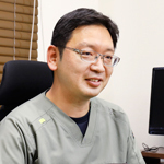 重見 晋 院長