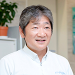 稲見 光春 院長
