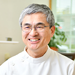 鈴木 彰 院長
