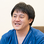 石川 晴近 院長