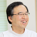 鈴木 高志 院長