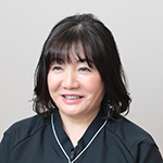 横井 芳美 院長