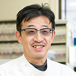 佐藤 牧 院長