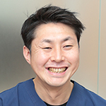 若井田 崇浩 院長