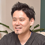 主藤 健一郎 院長