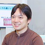 福原 隆久 院長