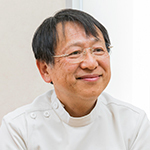 高野 健市 院長