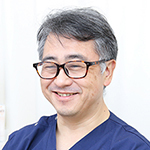 秋元 智博 院長