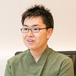 有江 大紀 院長