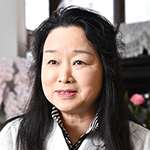 日比野 久美子 院長