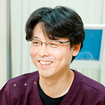 鈴木 健二 院長