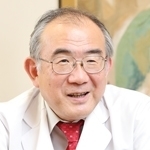 杉原 浩 病院長