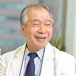 杉田 大三郎 院長