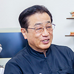 岡田 政俊 院長