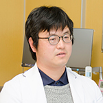 吉田 司 先生
