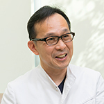 松永 和哉 院長