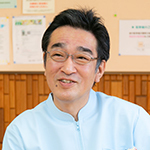 杉浦 隆 院長