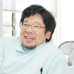 森川 瀧雄 院長