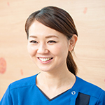 對馬 有子 院長