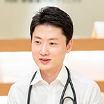 横山 裕 院長