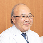 大田 健 病院長