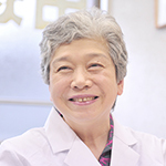田邉 智子 院長