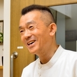 菅又 徳孝 院長