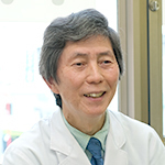 藤田恒明院長 藤田眼科医院