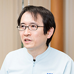 木股 仲恒 院長