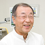 和泉 正行 院長