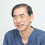 村田 升 院長