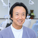 田中 利典 院長