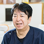 三橋 英文 院長