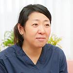 竹田 康子 院長