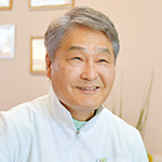 富田 博明 院長
