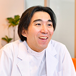 中井 孝史 院長