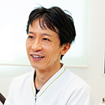 井口 幹教 院長