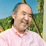 菅野 公司 院長