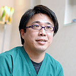 田辺 学 院長