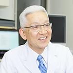 陶山 芳一 院長