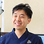 野田 和秀 院長