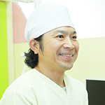 杉山 泰之 院長