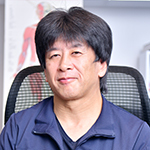後藤 秀隆 院長