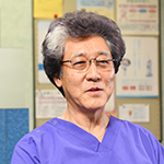 原田 康夫 院長