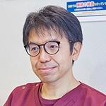 佐藤 卓 院長