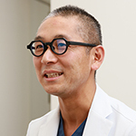 高山 文治 院長