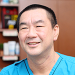 鈴木 滋 院長