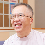 野間 清司 院長