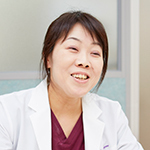 中川 祥子 先生