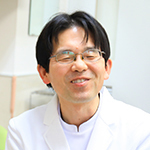 山本 敬三 院長